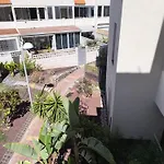 Brisa Y Relax 아파트