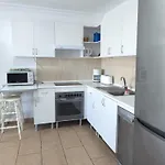 Brisa Y Relax 아파트