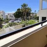 Brisa Y Relax 아파트 칼라오살바헤