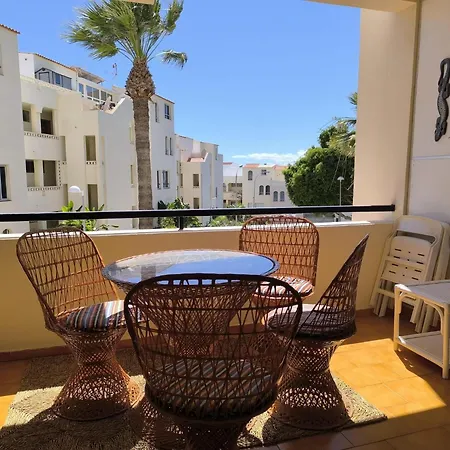 Brisa Y Relax Appartement *