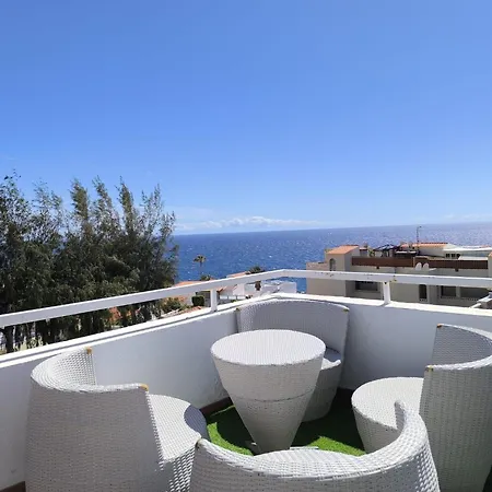 Appartement Brisa Y Relax