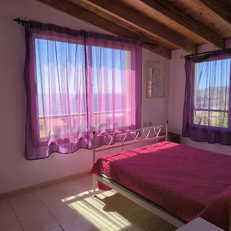 Brisa Y Relax Apartament
