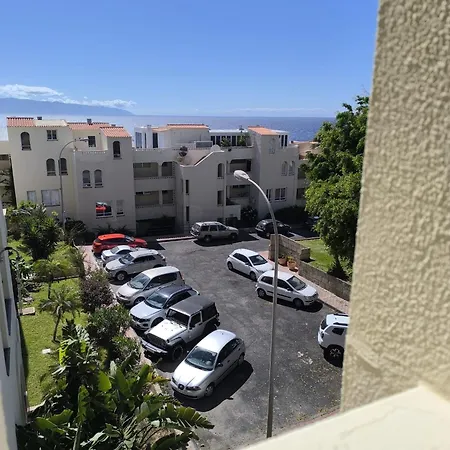 Apartament Brisa Y Relax *
