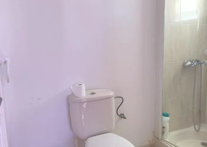 Appartement Brisa Y Relax *