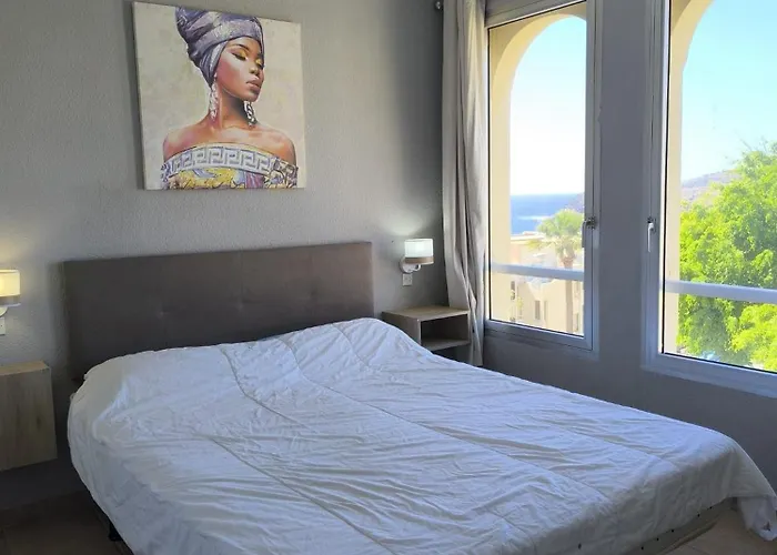 Brisa Y Relax Callao Salvaje