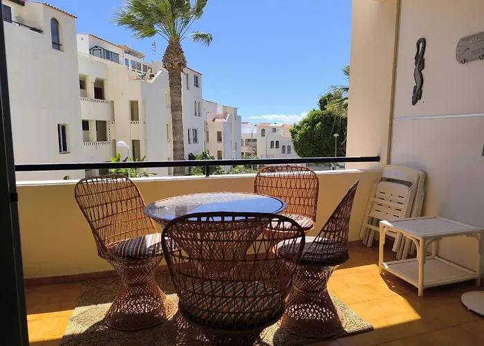 Brisa Y Relax Appartement *