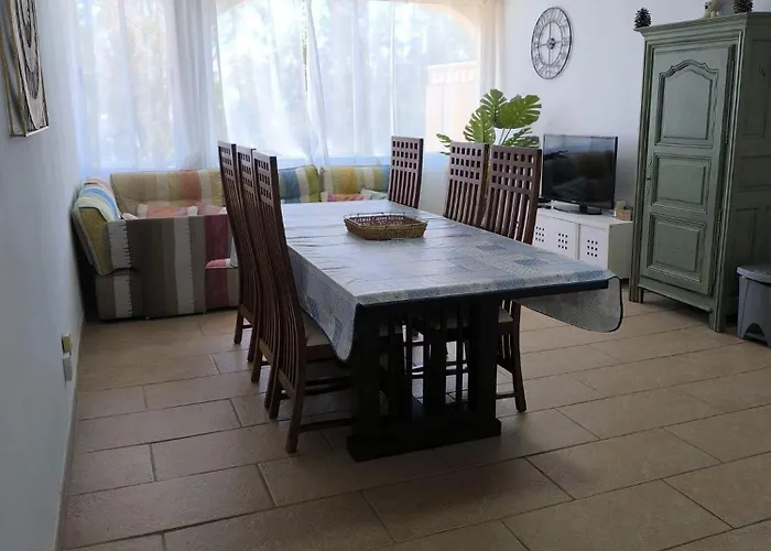 Brisa Y Relax Appartement Callao Salvaje