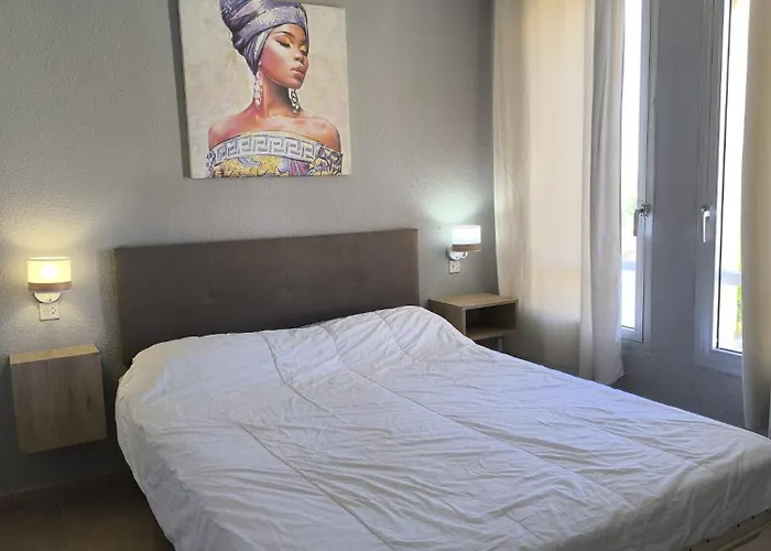 Brisa Y Relax Callao Salvaje