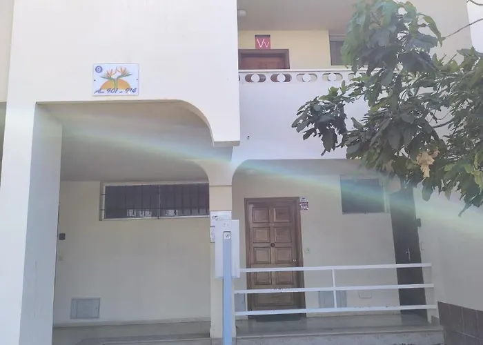 Appartement Brisa Y Relax *