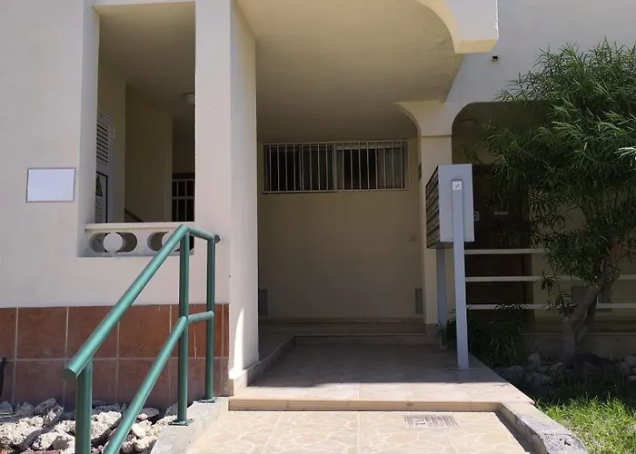 Brisa Y Relax Appartement *