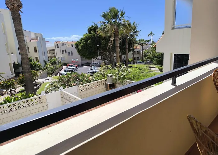 Brisa Y Relax Appartement Callao Salvaje