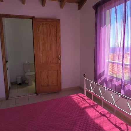 Brisa Y Relax Apartment Callao Salvaje