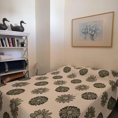 Brisa Y Relax Apartment *